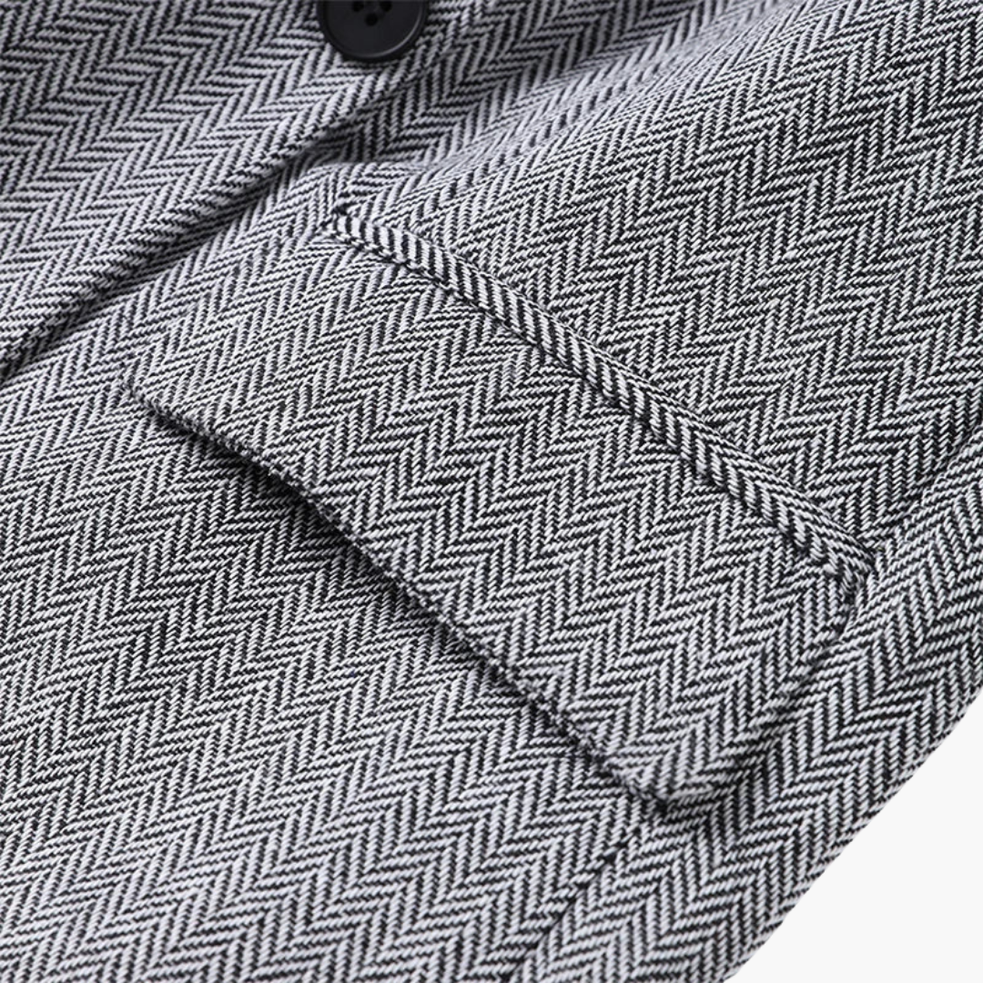 Giselle | 3-Piece Suit