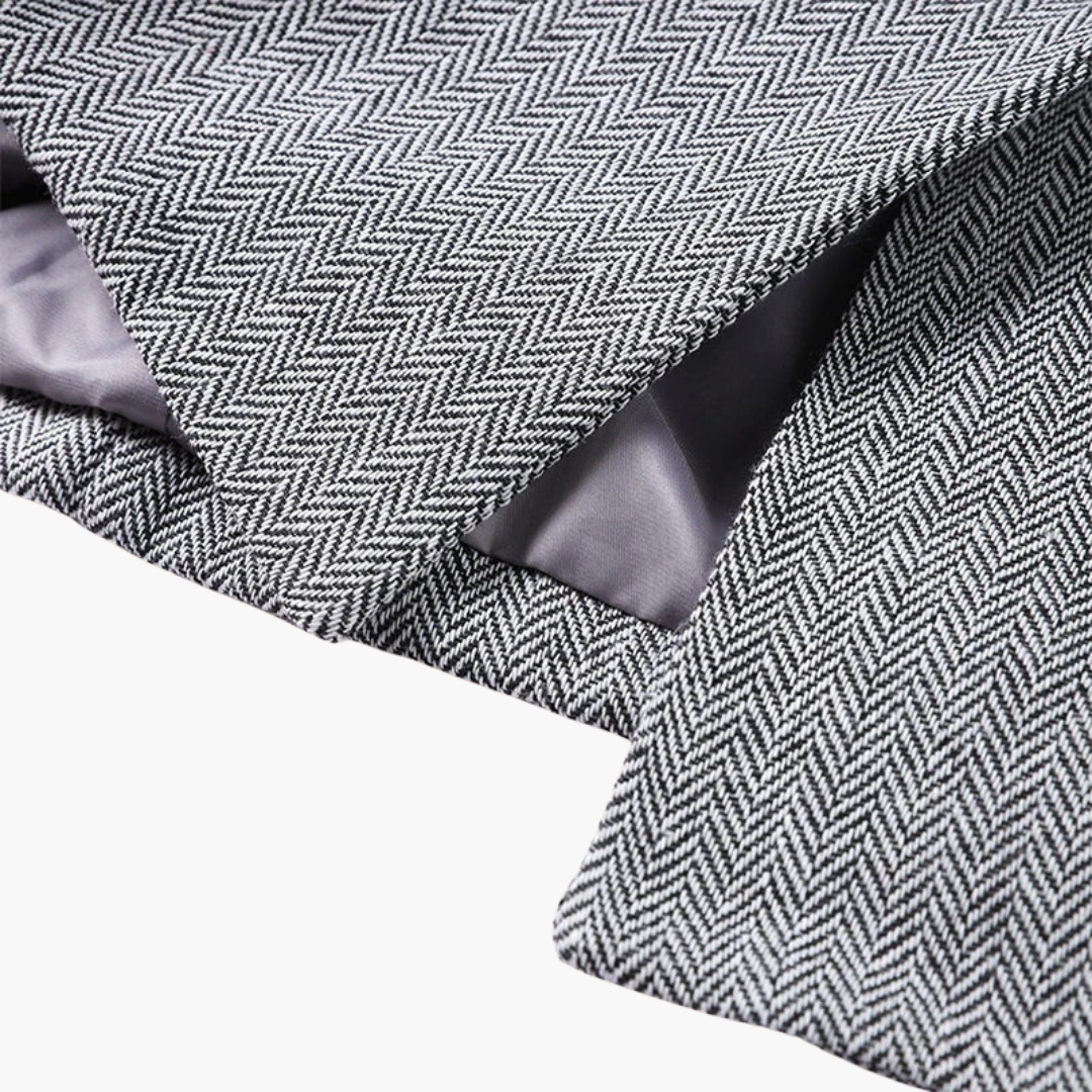 Giselle | 3-Piece Suit