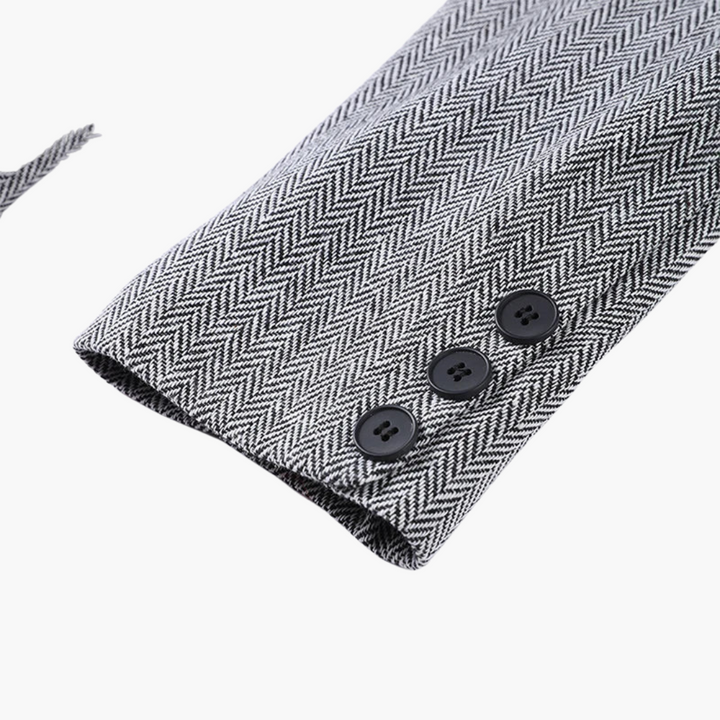 Giselle | 3-Piece Suit