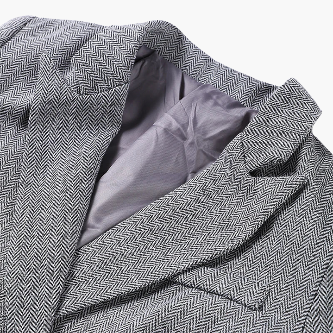 Giselle | 3-Piece Suit