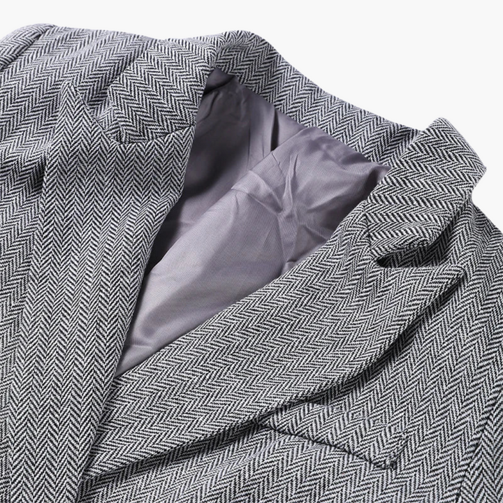 Giselle | 3-Piece Suit