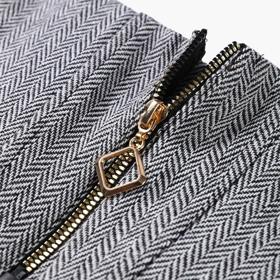 Giselle | 3-Piece Suit