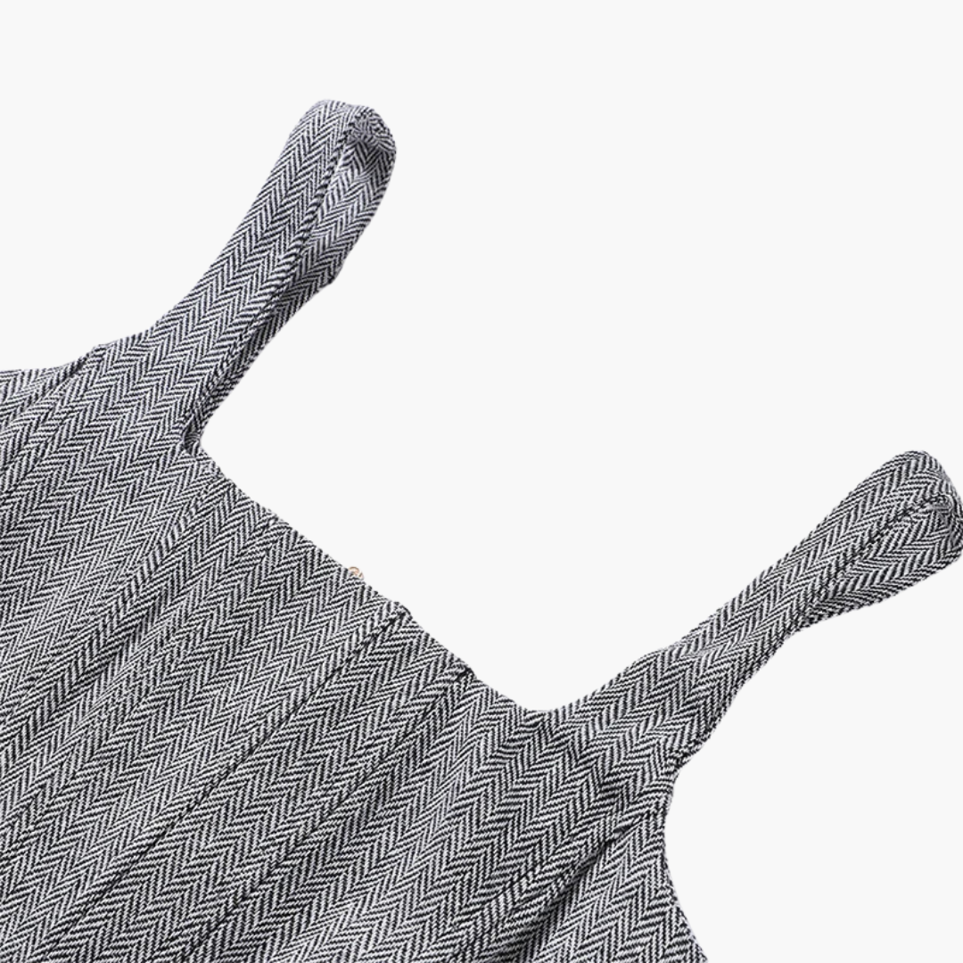 Giselle | 3-Piece Suit