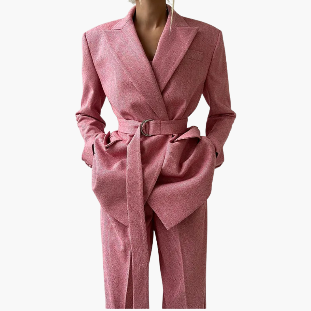 Giselle | 3-Piece Suit