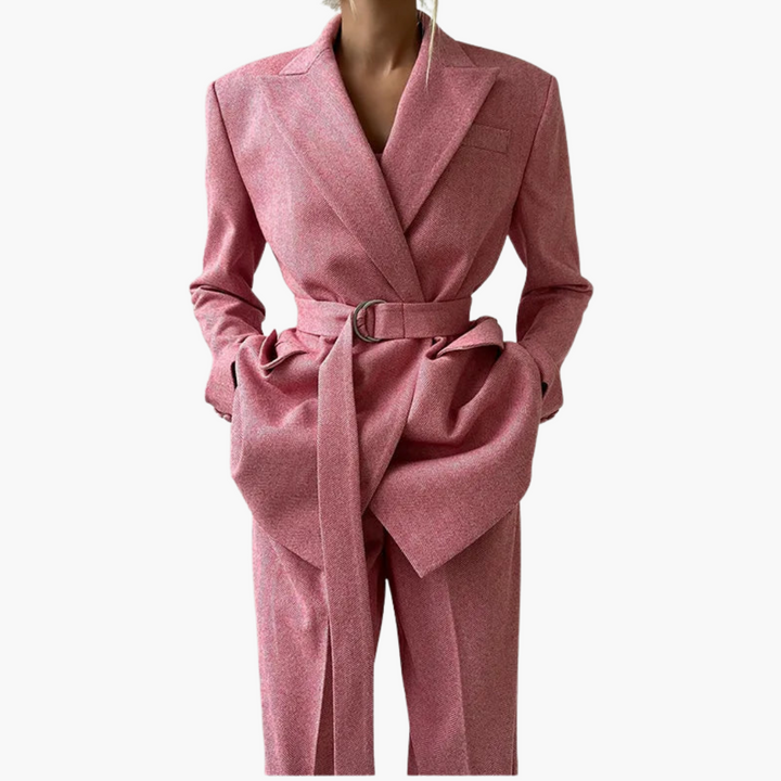 Giselle | 3-Piece Suit