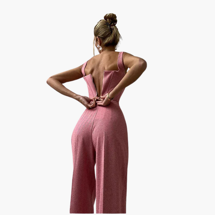 Giselle | 3-Piece Suit