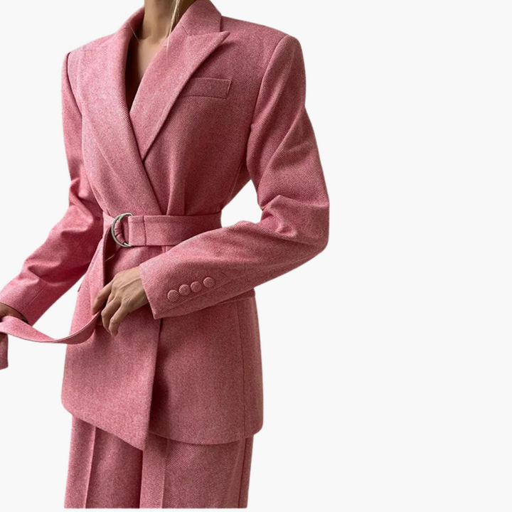 Giselle | 3-Piece Suit