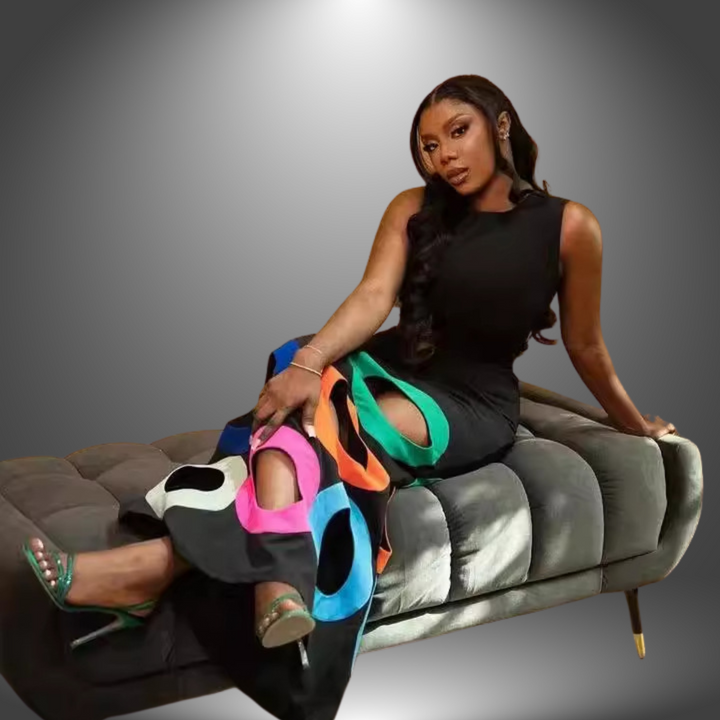 Luna | Effortless Style Women Dress