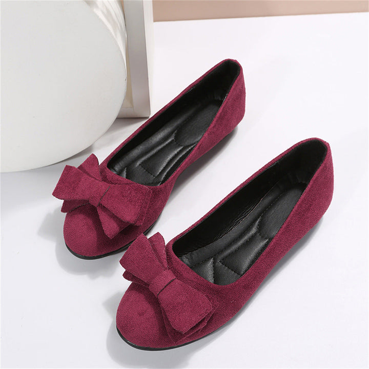 Jane | Elegant comfort shoes