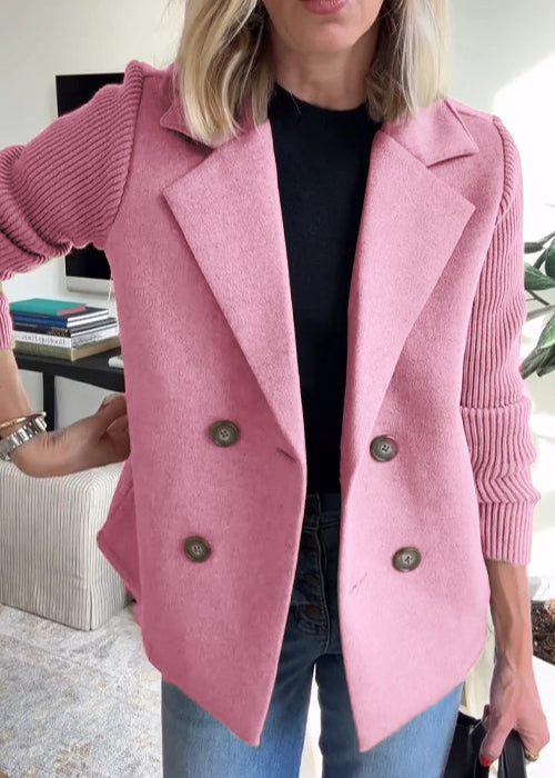 Sorelle | Elegance and Comfort Coat