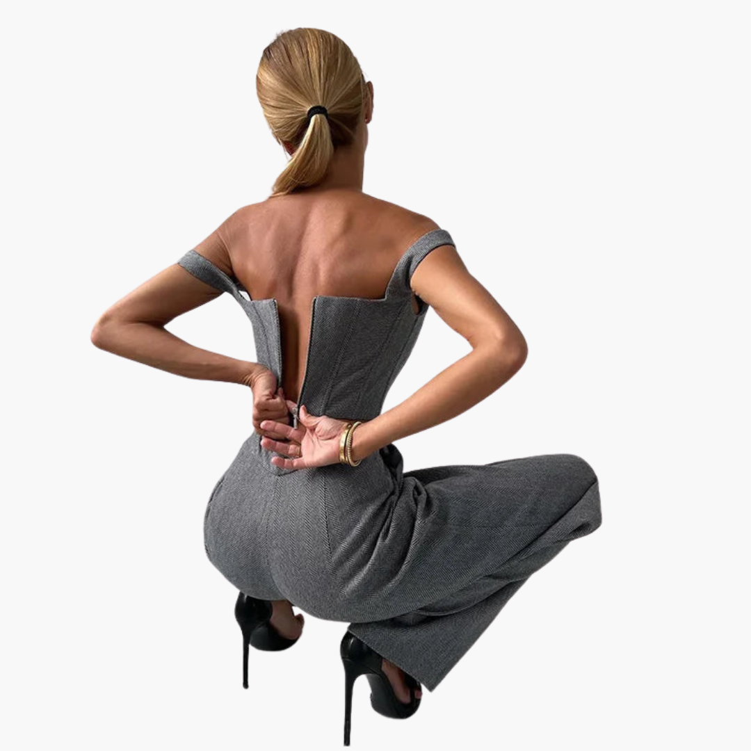 Giselle | 3-Piece Suit