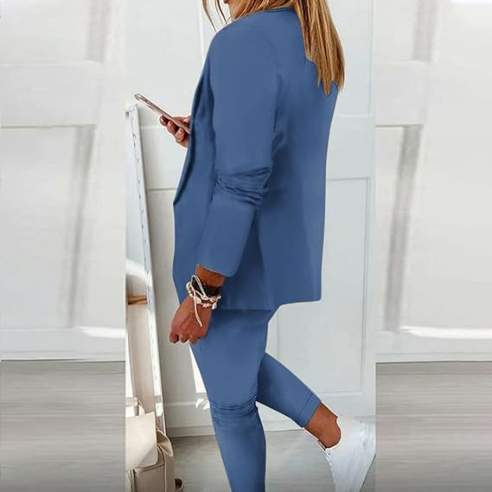 Jada | Sophisticated Ensemble