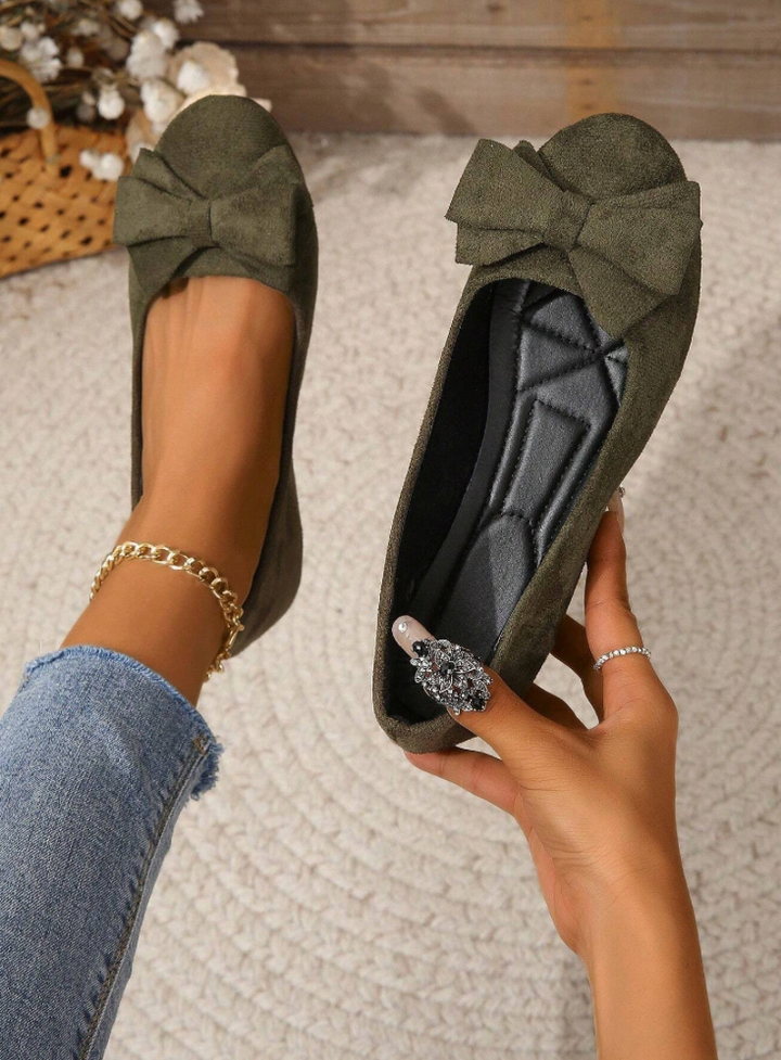 Jane | Elegant comfort shoes