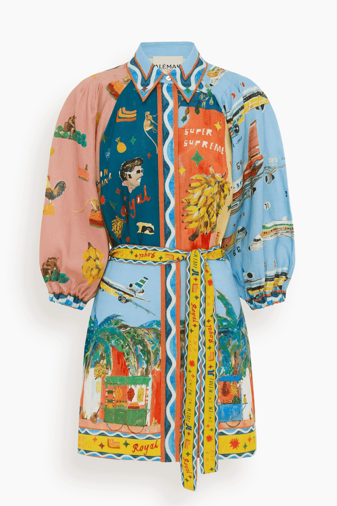 Mytheresa™ -  Mini Dress