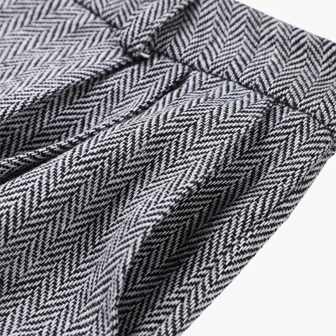 Giselle | 3-Piece Suit