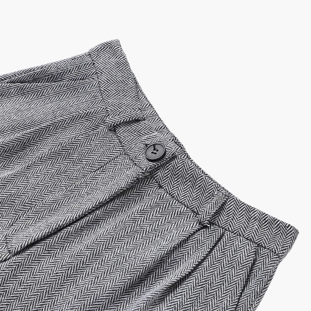 Giselle | 3-Piece Suit