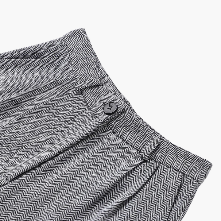 Giselle | 3-Piece Suit