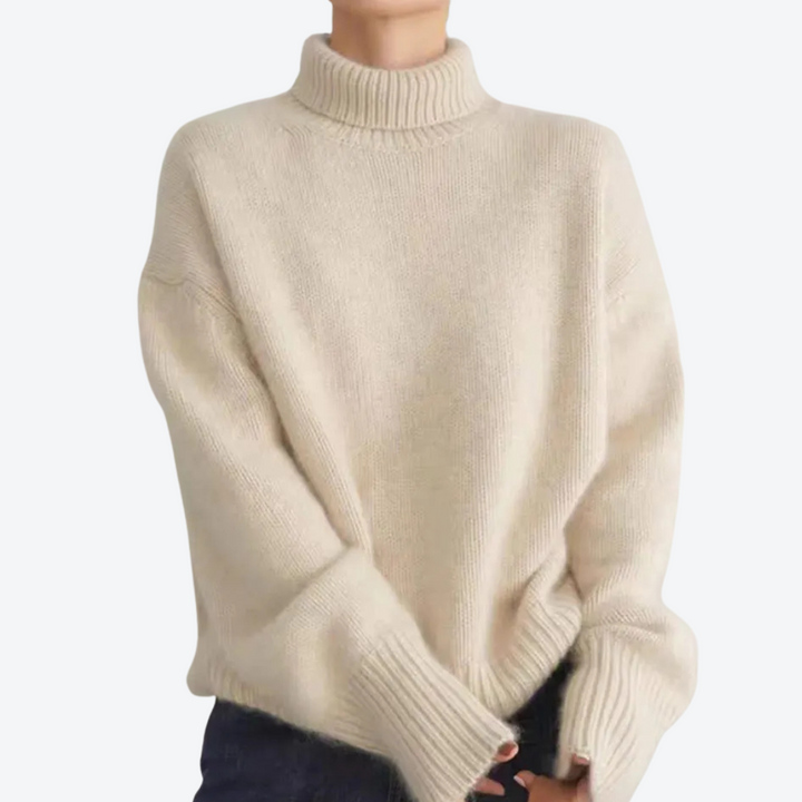 Gabriella | Refinement