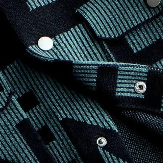 Norbert | Vintage vest