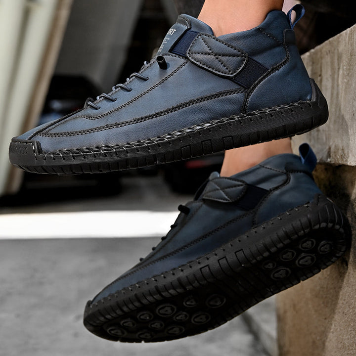 John | Leather Shoes