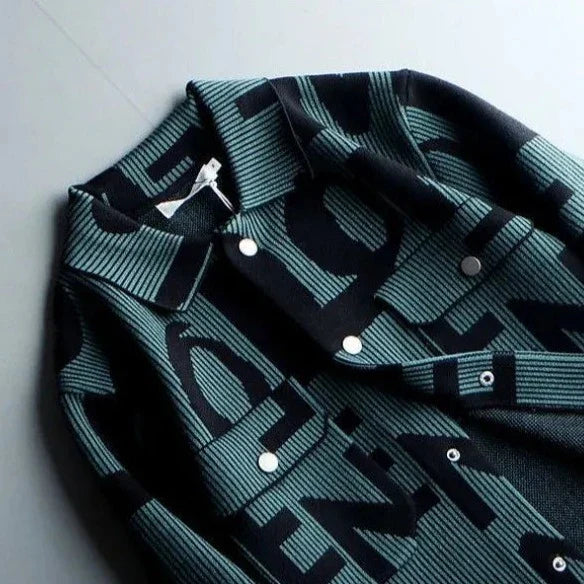 Norbert | Vintage vest