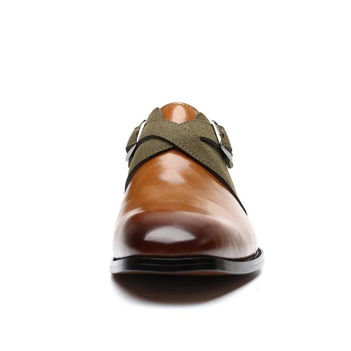 Luca Mancini | Leather Dress Shoes
