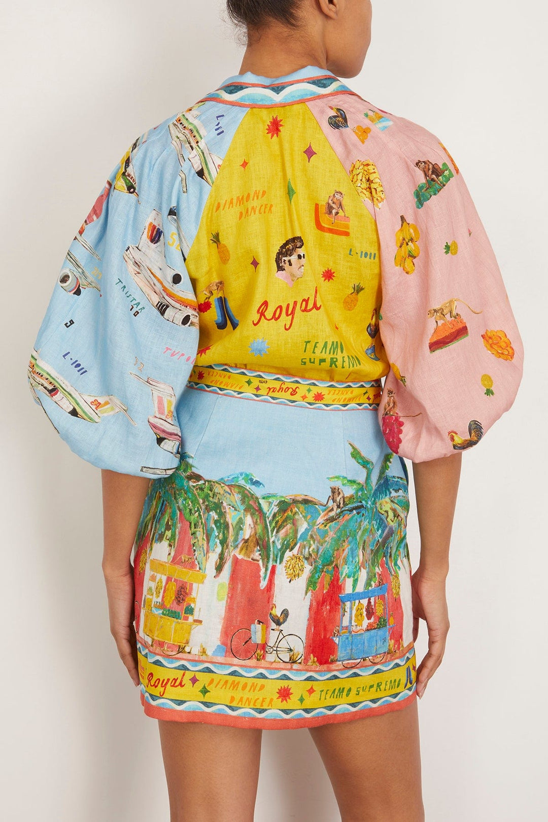 Mytheresa™ -  Mini Dress