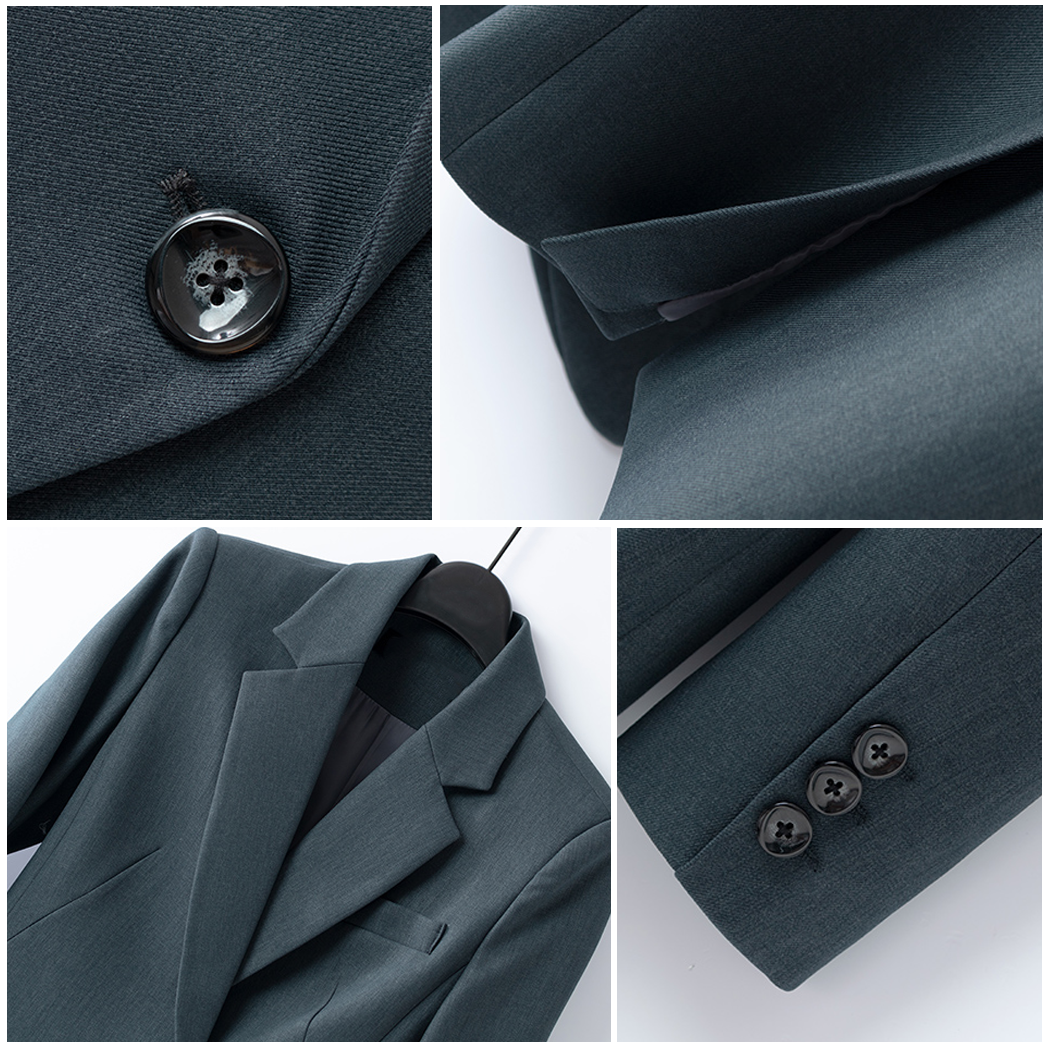 Eleganza | Prestige Blazer Ensemble