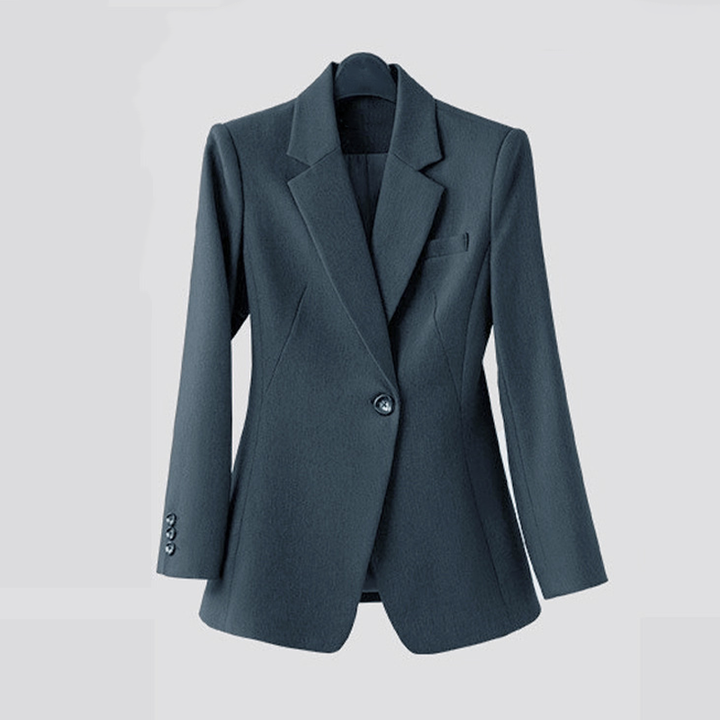 Eleganza | Prestige Blazer Ensemble