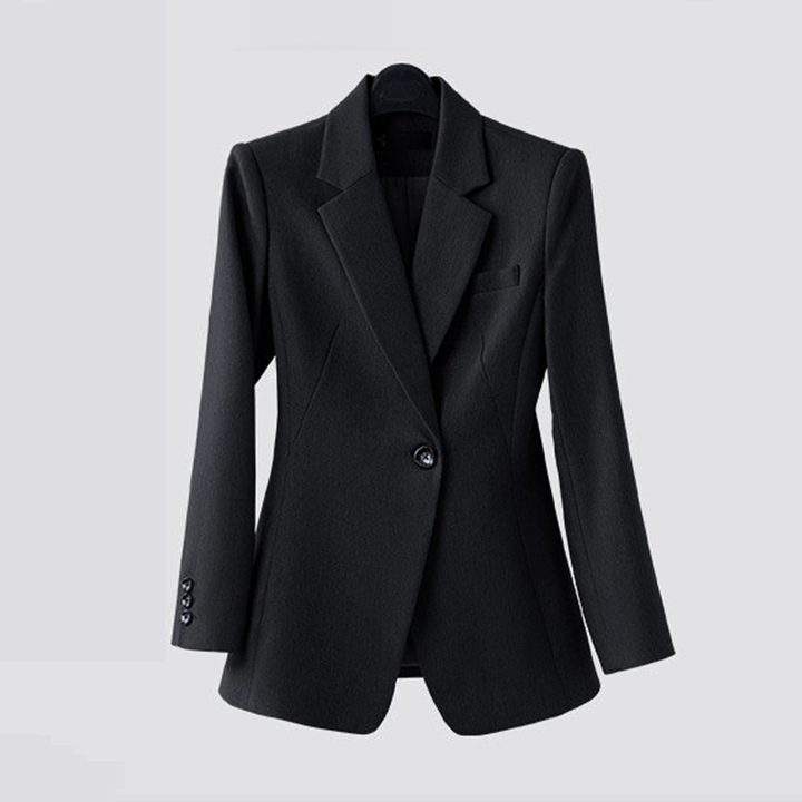 Eleganza | Prestige Blazer Ensemble